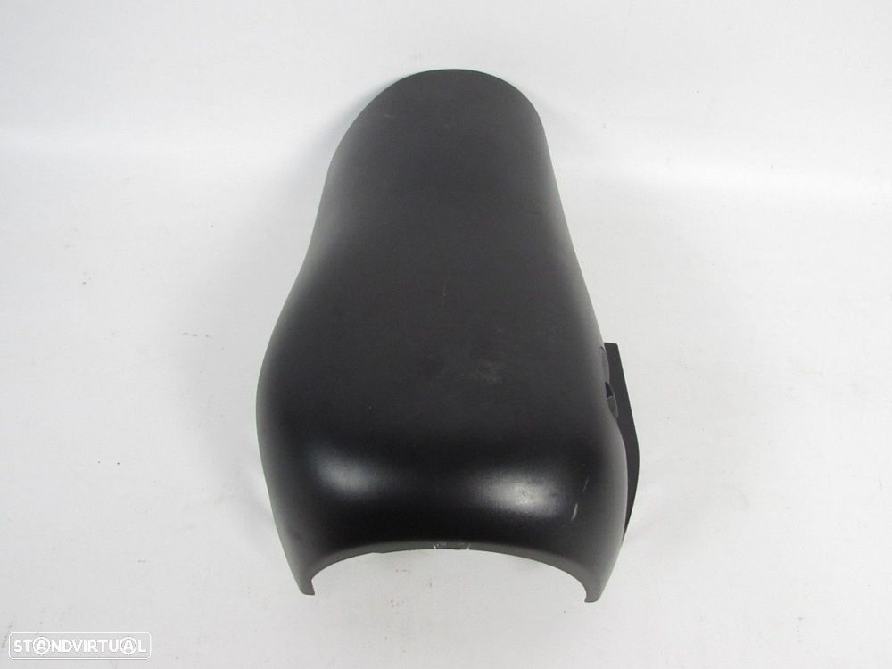 Revestimento - Coluna Direcção  Inferior Seminovo/ Original BMW 2 Active Tourer... - 1