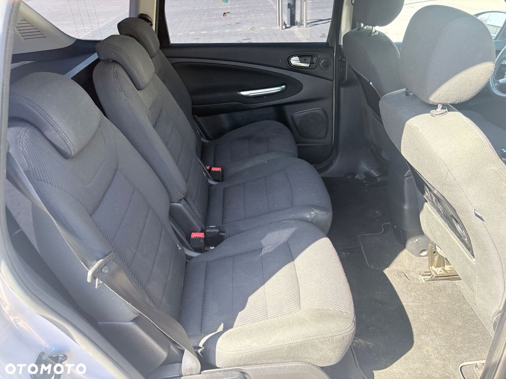 Ford S-Max 2.0 TDCi DPF Titanium MPS6 - 4