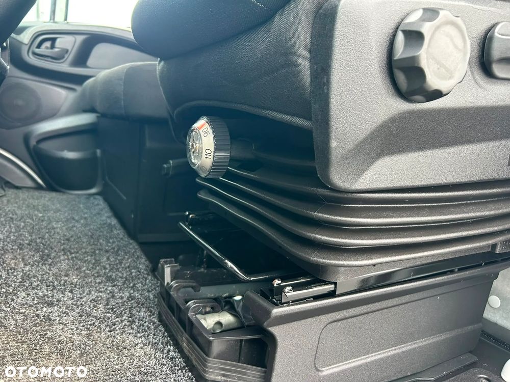 Iveco Daily 50C18 35C18 Hi-Matic 3.0 HPI Kontener 11 palet + winda 750kg **Climatronic**Serwis**Sprowadzony**2022R** - 18