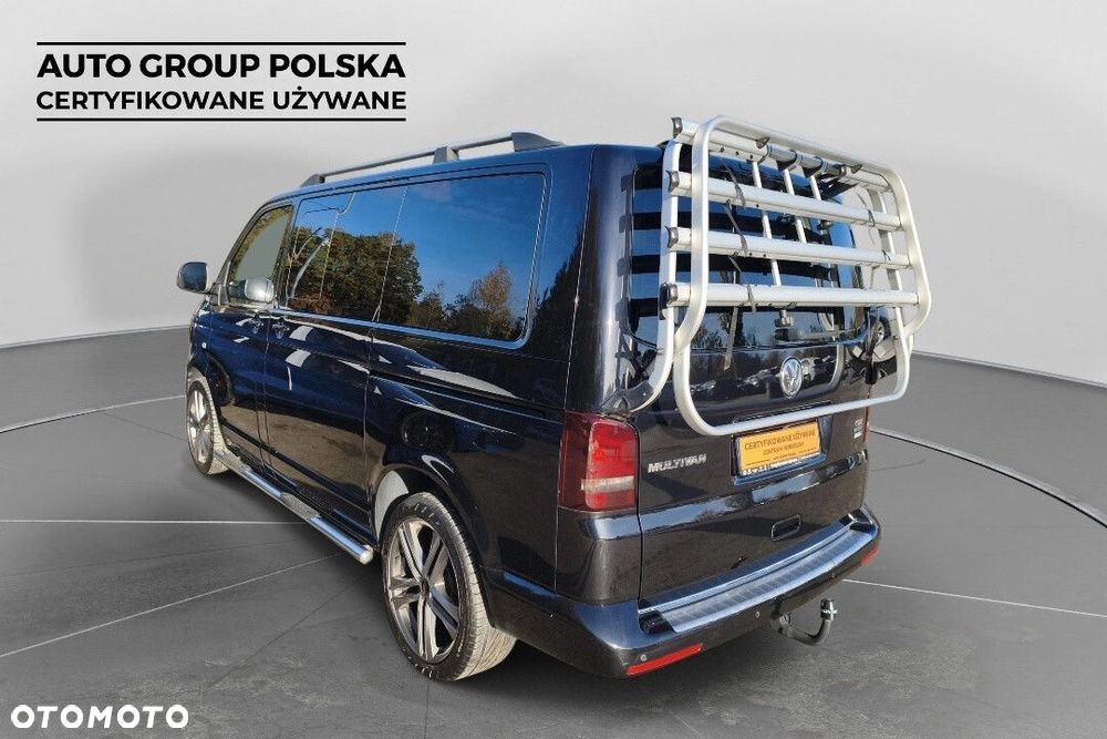 Volkswagen Multivan - 2