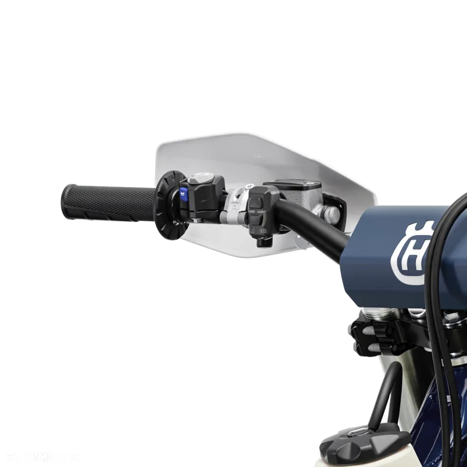 Husqvarna TE - 10