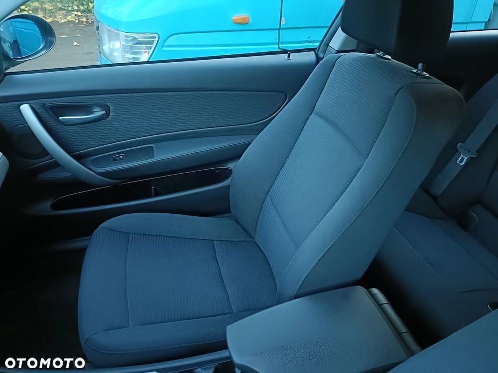 BMW Seria 1 116i - 19