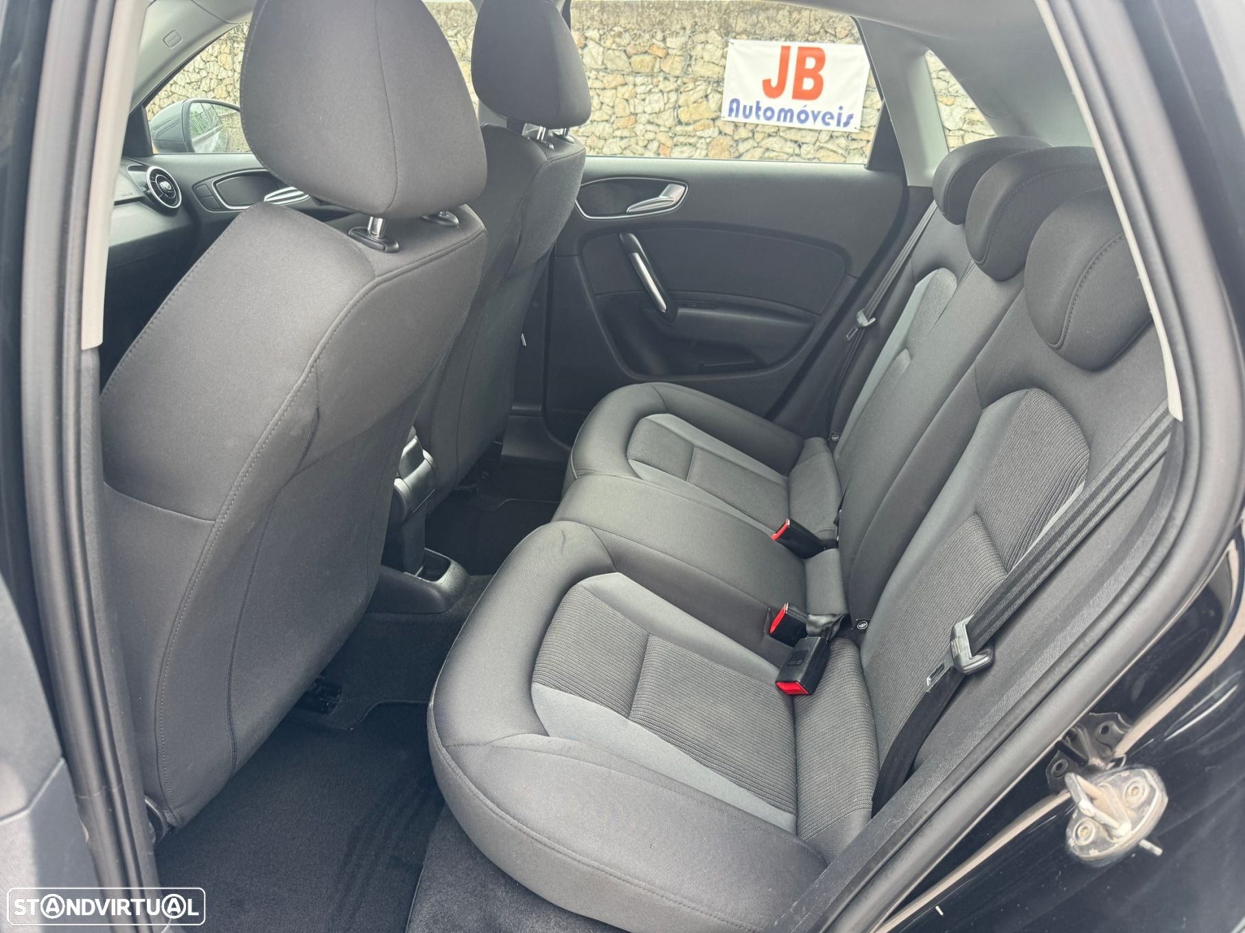 Audi A1 Sportback 1.4 TDI Sport - 13