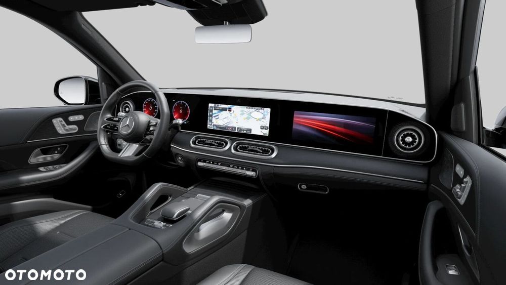 Mercedes-Benz GLE 450 d mHEV 4-Matic AMG Line - 12