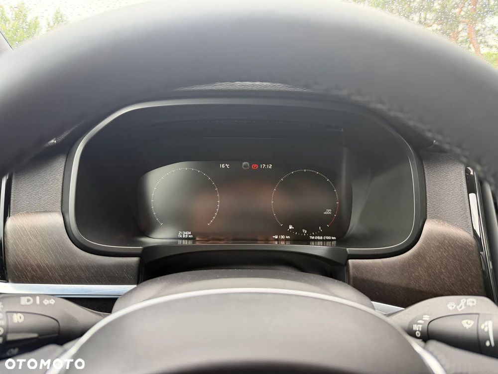 Volvo V90 D5 AWD Inscription - 20