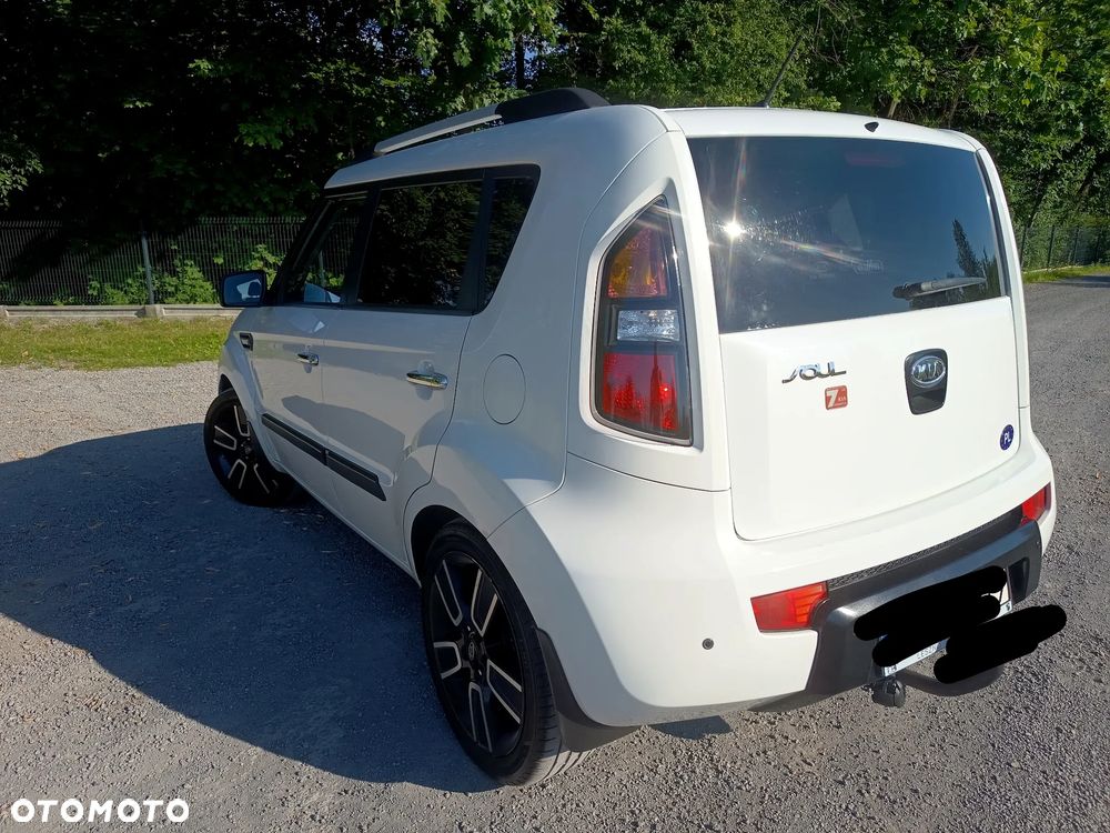 Kia Soul 1.6 XL EU5 - 3