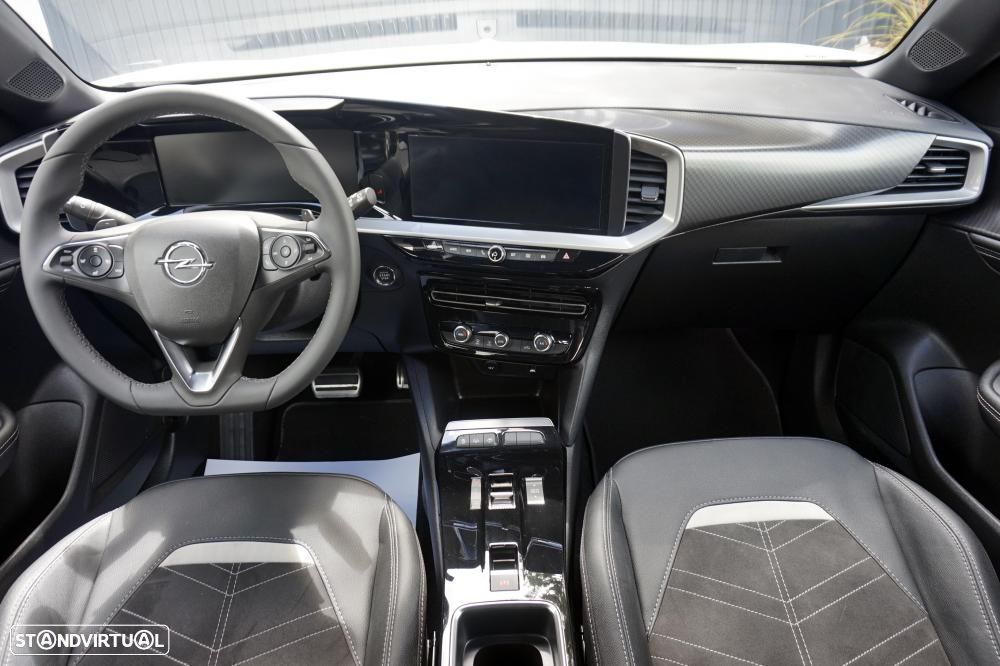 Opel Mokka — fotografia 6