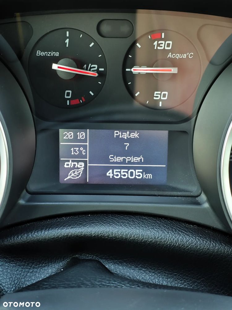Alfa Romeo Giulietta 1.4 TB MultiAir Super - 25