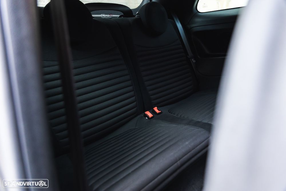 Abarth 595 1.4 T-Jet Competizione - 17