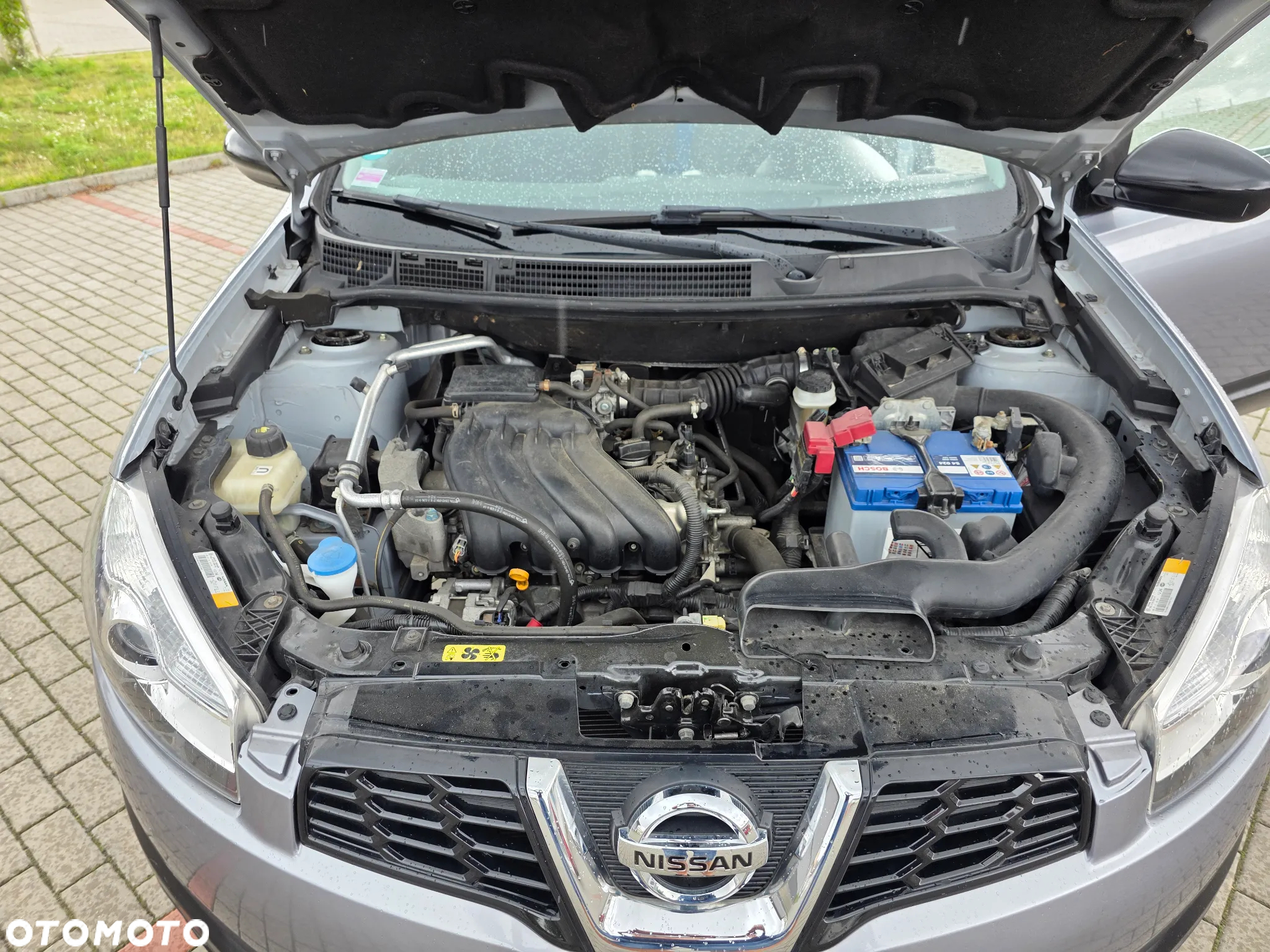 Nissan Qashqai 1.6 acenta - 24