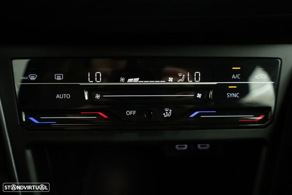 VW Polo 1.0 TSI Style - 12