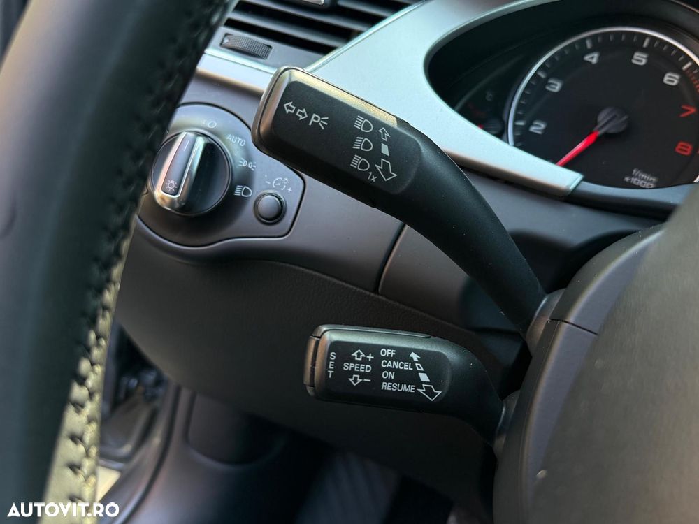 Audi A4 Limuzina - 15