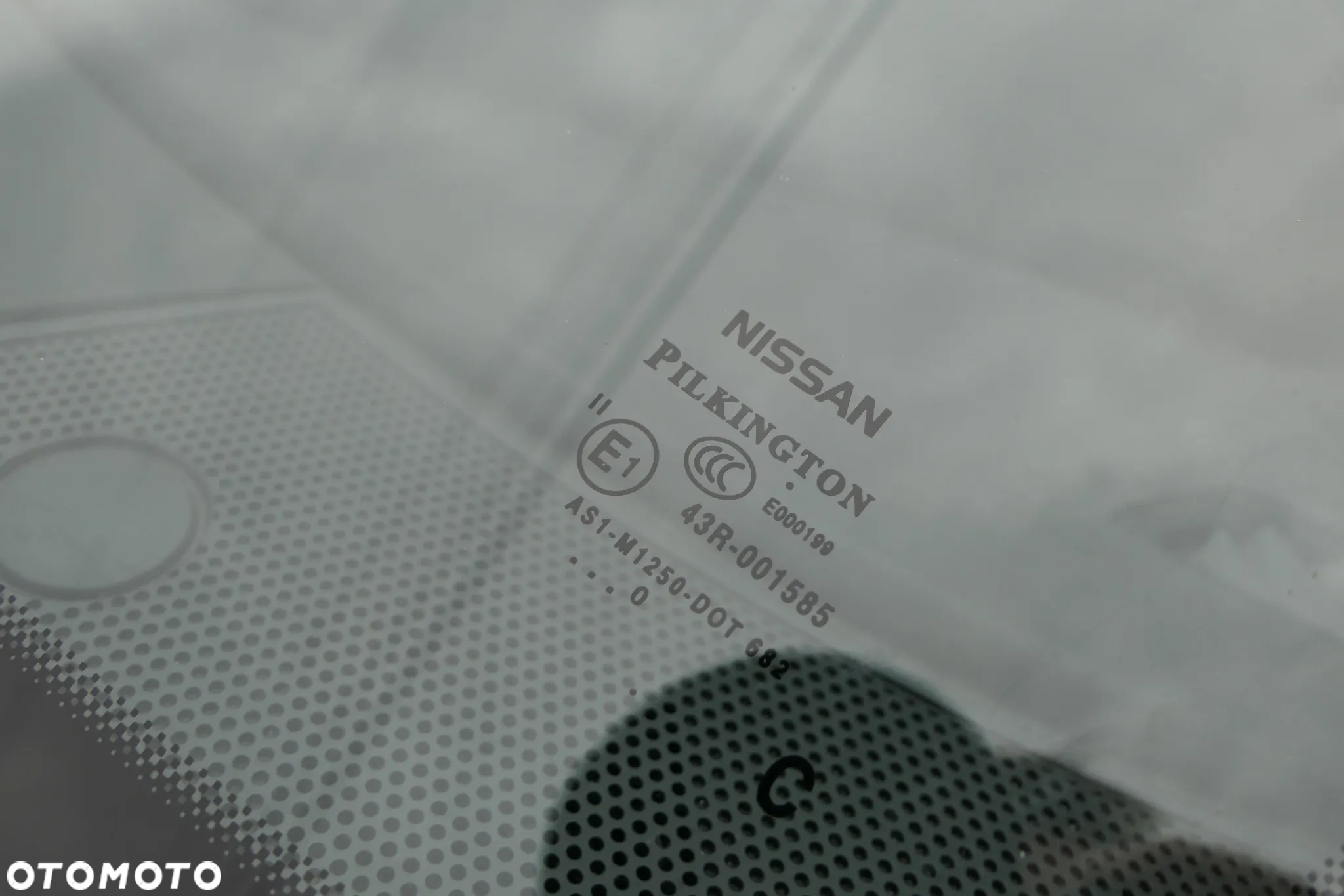 Nissan Qashqai 2.0 acenta - 10