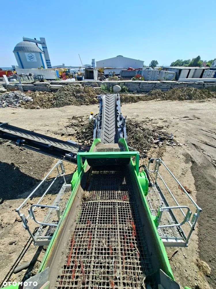Terex EVOQUIP COLT 1000 - 10