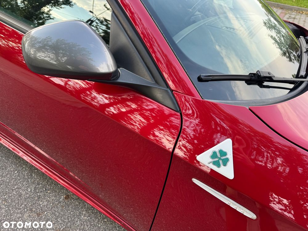 Alfa Romeo Giulietta 1.8 TBi 16V TCT Quadrifoglio Verde - 38