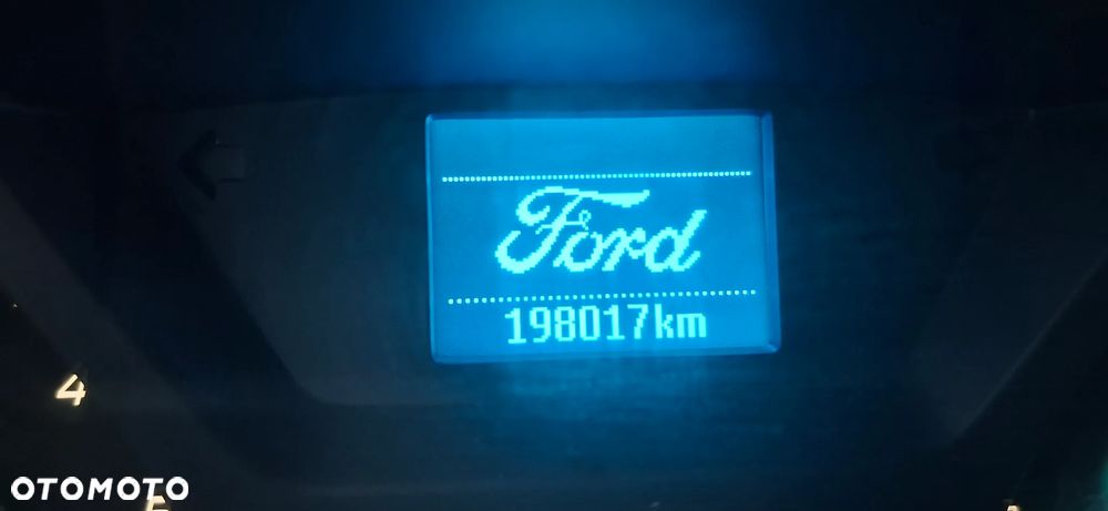 Ford Transit - 11