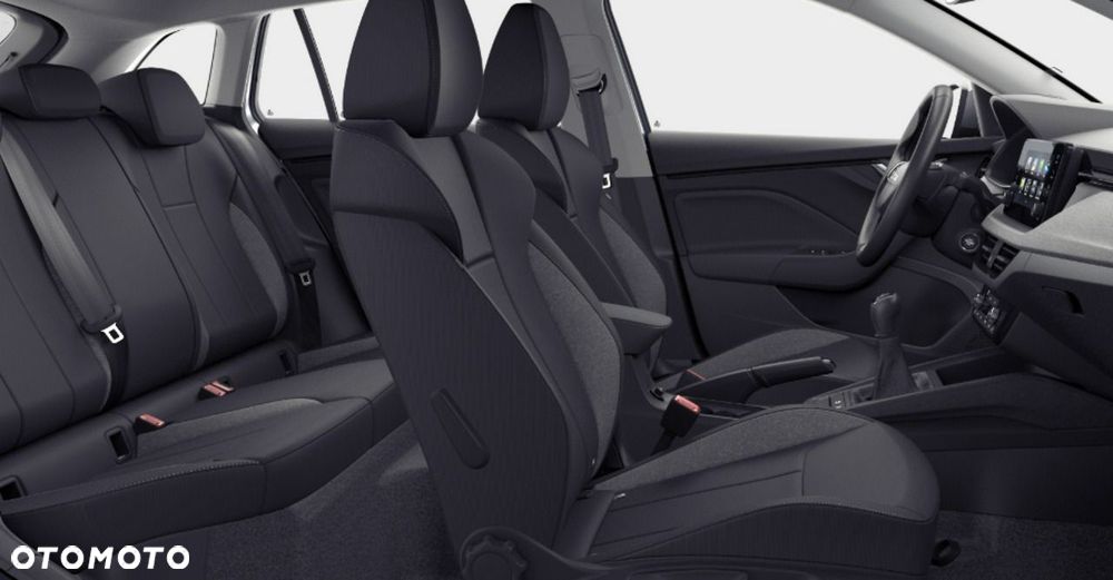 Skoda Scala - 5