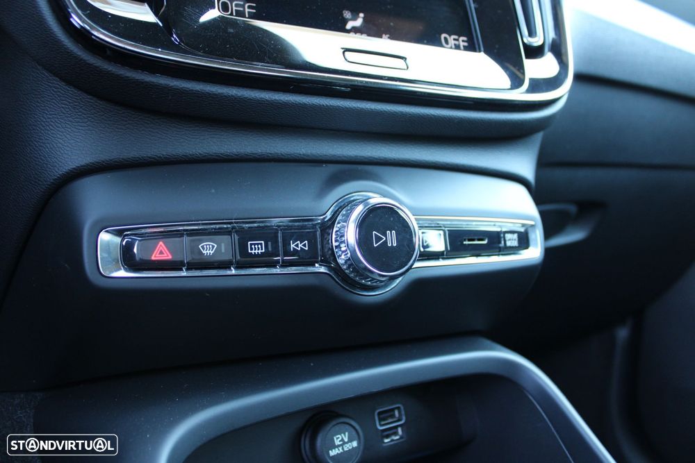 Volvo XC 40 1.5 T4 PHEV Inscription - 30