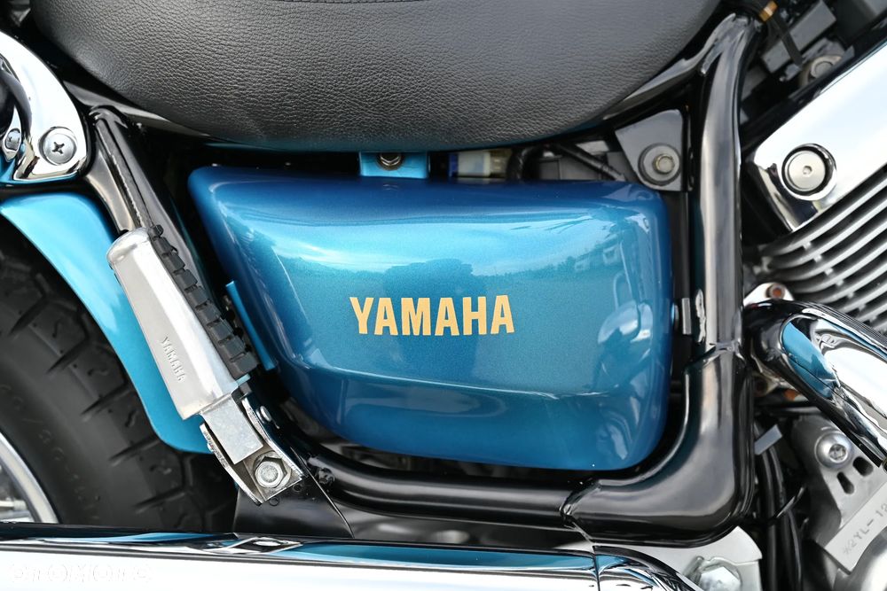 Yamaha Virago - 34