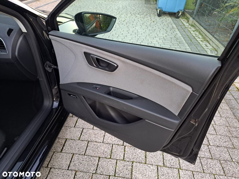 Seat Leon 1.2 TSI Style S&S - 27