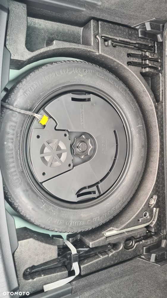 Volkswagen Tiguan 2.0 TSI 4Motion BlueMotion Technology Highline - 17