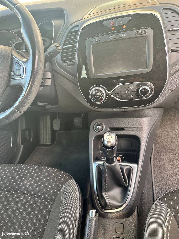 Renault Captur - 9