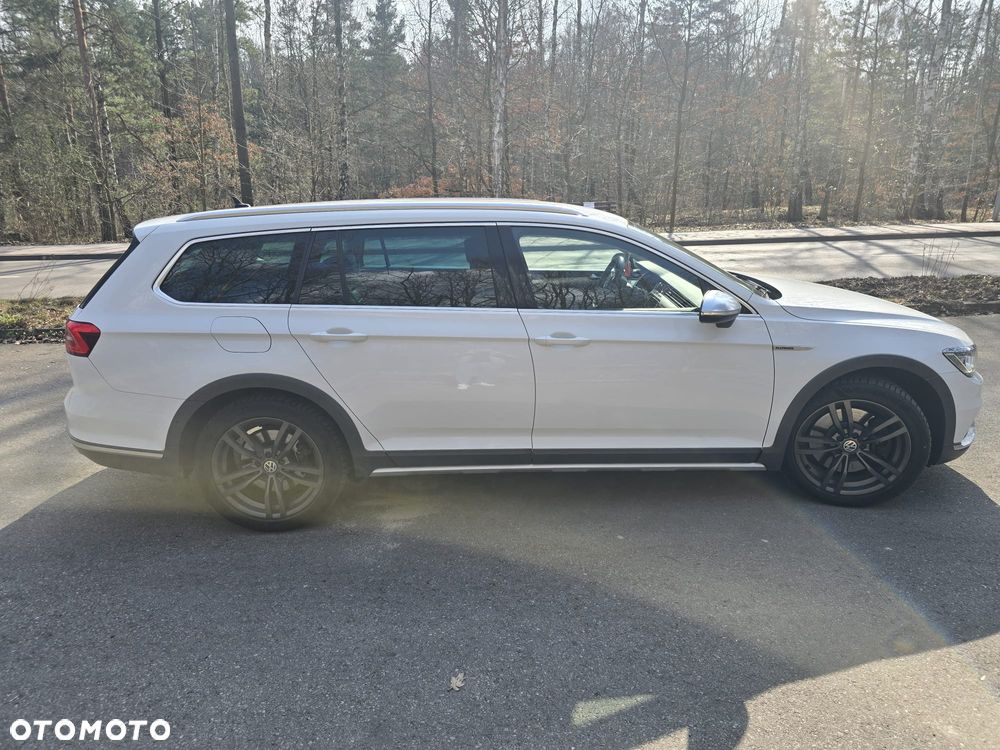 Volkswagen Passat - 7