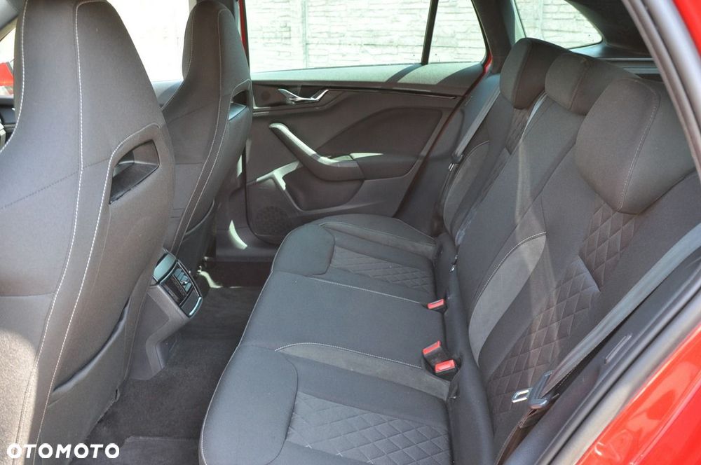 Skoda Scala 1.5 TSI Ambition - 10