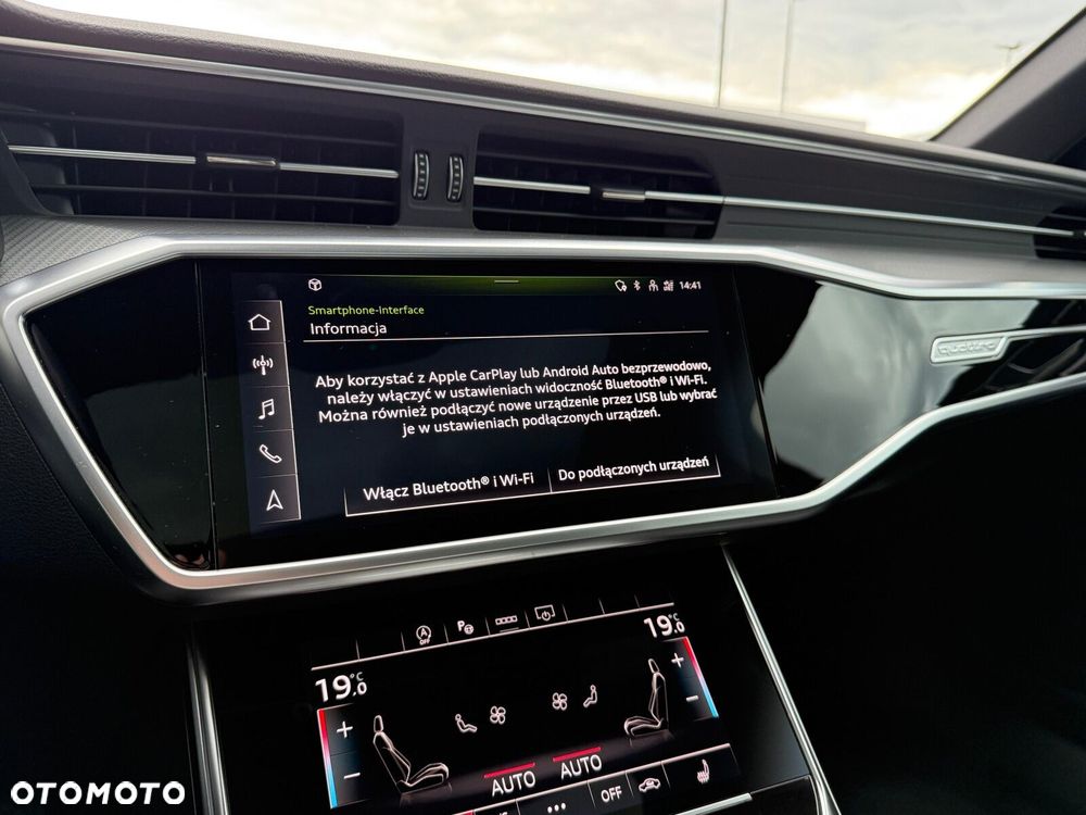 Audi A6 Avant - 35