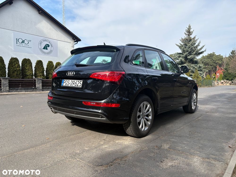 Audi Q5 2.0 TDI Quattro - 3