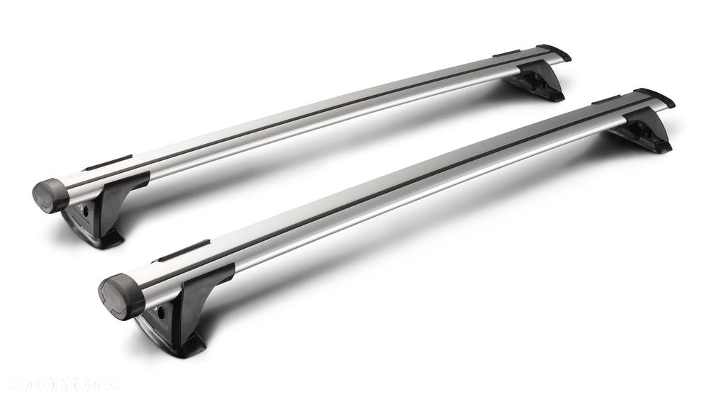 Bagażnik bazowy VW California T7 Yakima ThruBar - 2