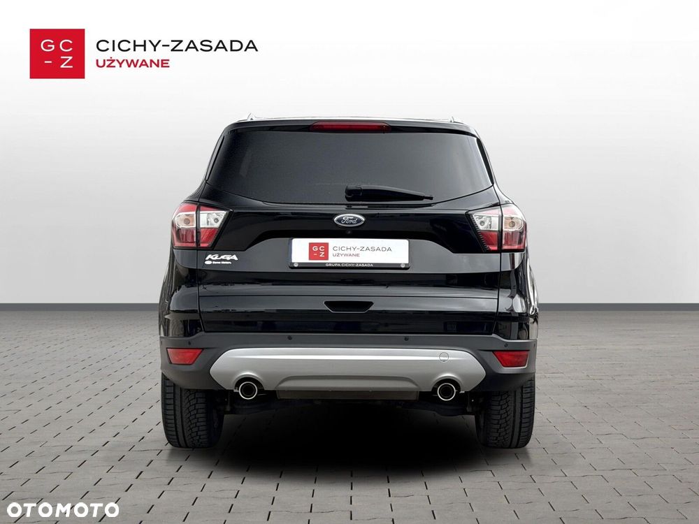 Ford Kuga 1.5 EcoBoost FWD Titanium - 5