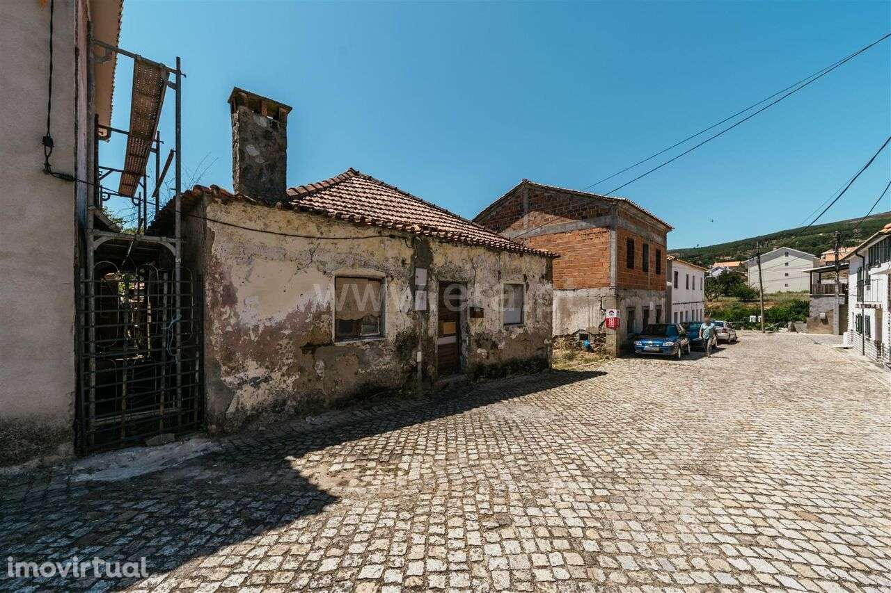 Moradia T2 / Covilhã, Tortosendo - Grande imagem: 2/15