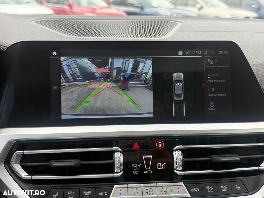 BMW Seria 3 - 11