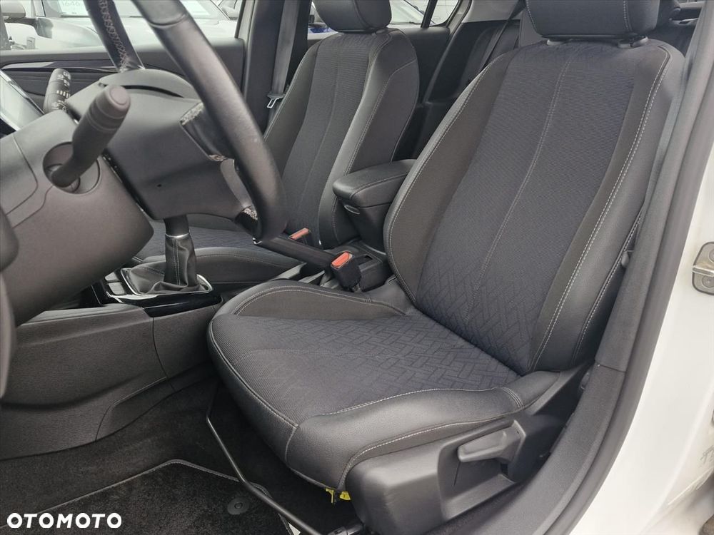 Opel Corsa 1.2 Elegance S&S - 18