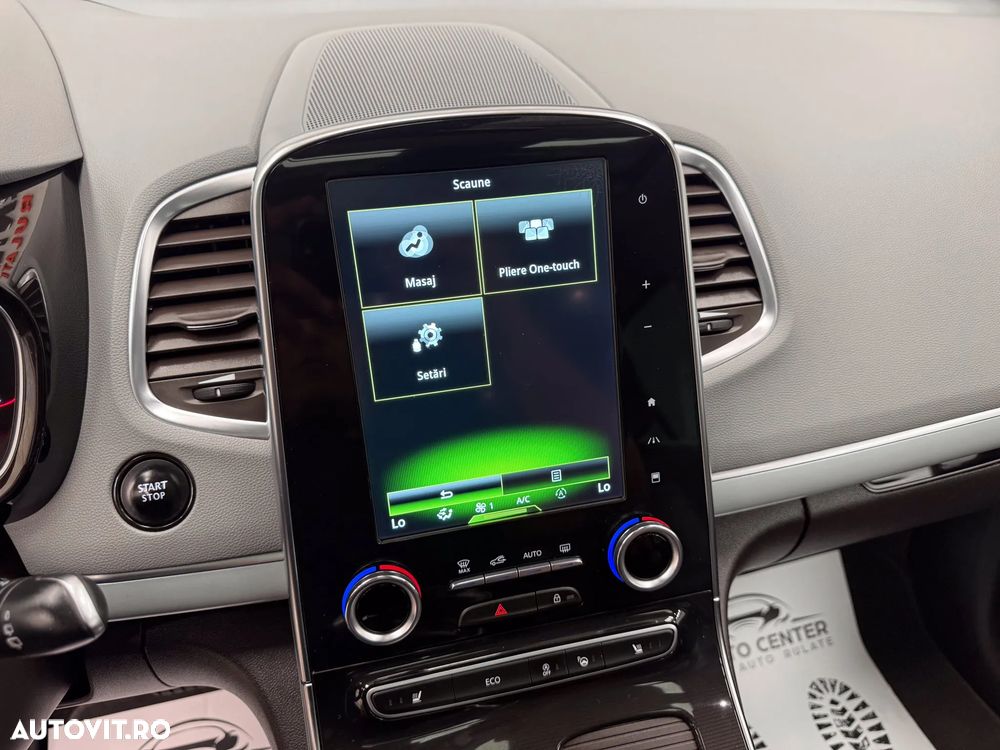 Renault Espace Energy dCi 160 EDC Business - 21