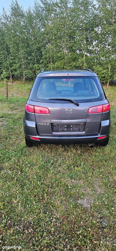 Mazda 2 1.4l Active - 12