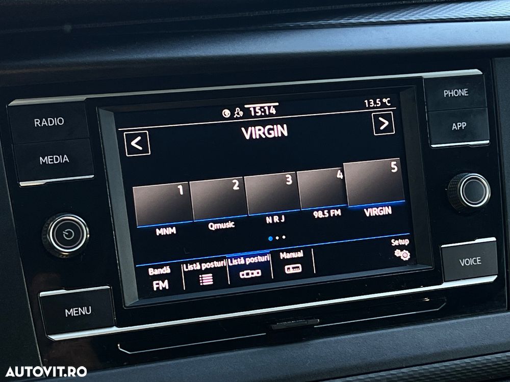 Volkswagen Transporter T6.1 Kurz Plus Trendline EcoProfi - 28