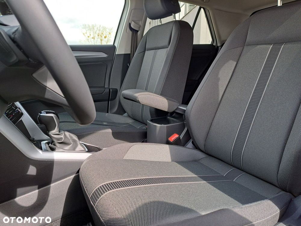 Volkswagen T-Roc 1.5 TSI Life Plus DSG - 28