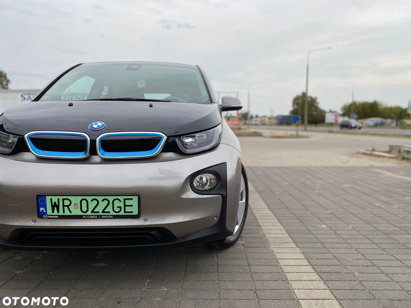 BMW i3 (60 Ah) - 23