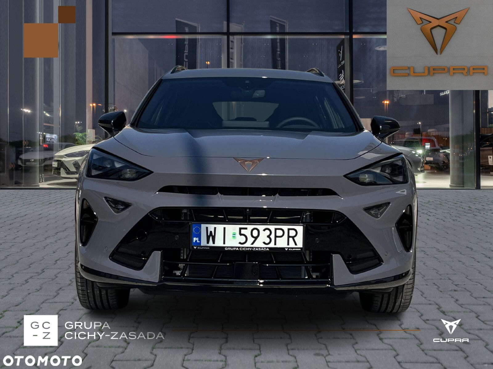 Cupra Formentor - 10