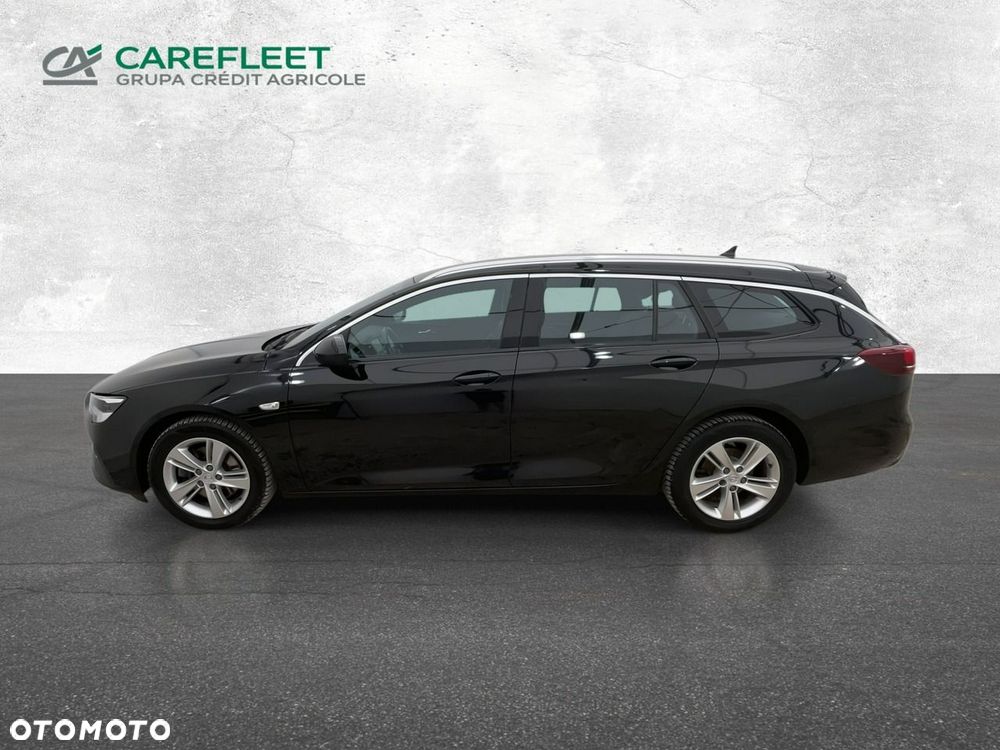 Opel Insignia 2.0 CDTI Elegance S&S - 8
