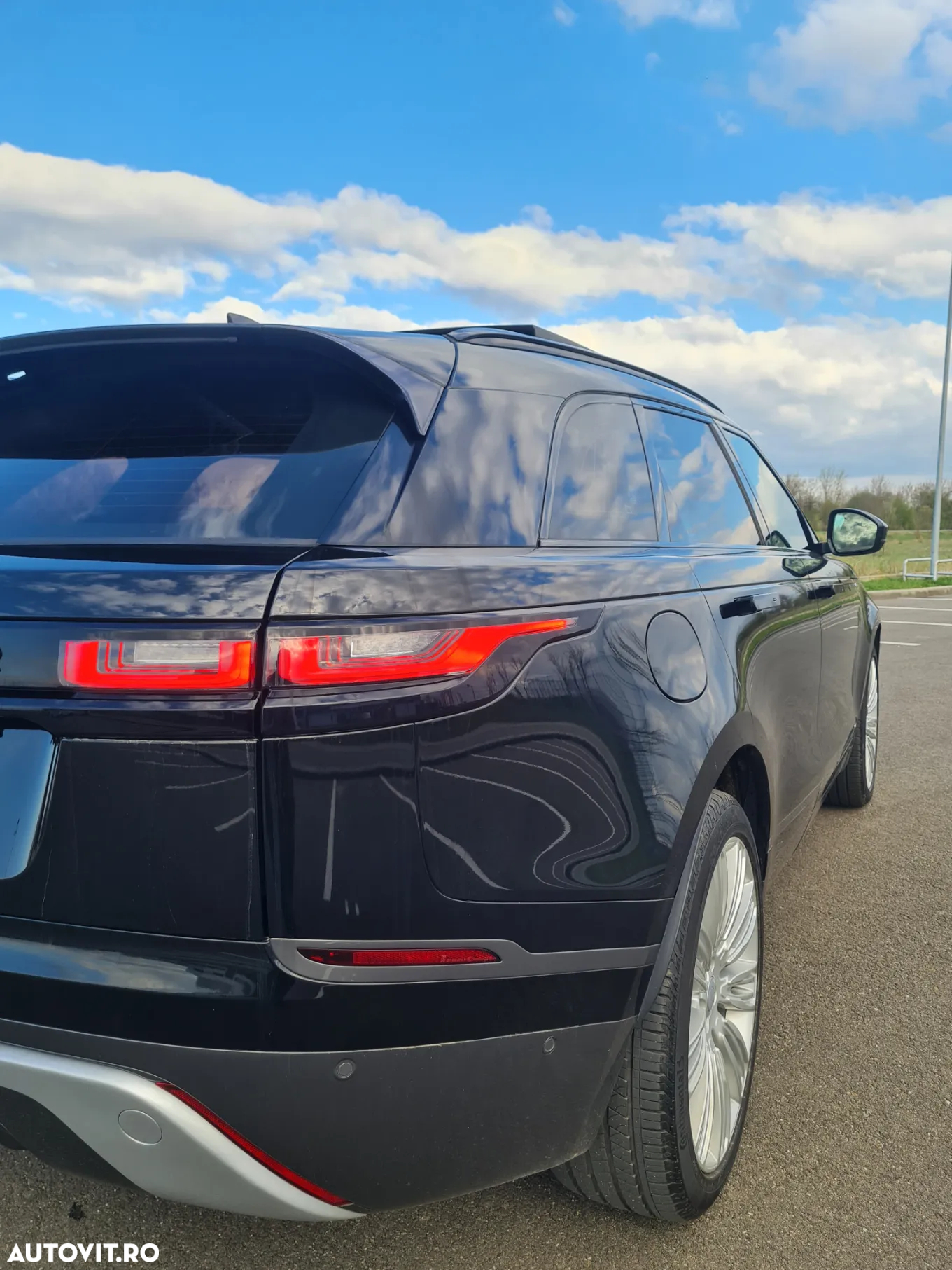 Land Rover Range Rover Velar 2.0 R-Dynamic - 28