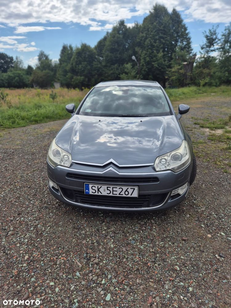 Citroën C5 2.0 HDi Exclusive - 1