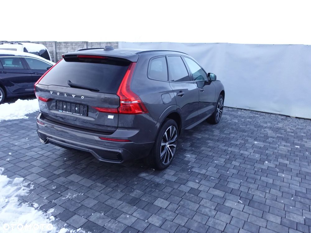 Volvo XC 60 T8 AWD Recharge Polestar Engineered - 1