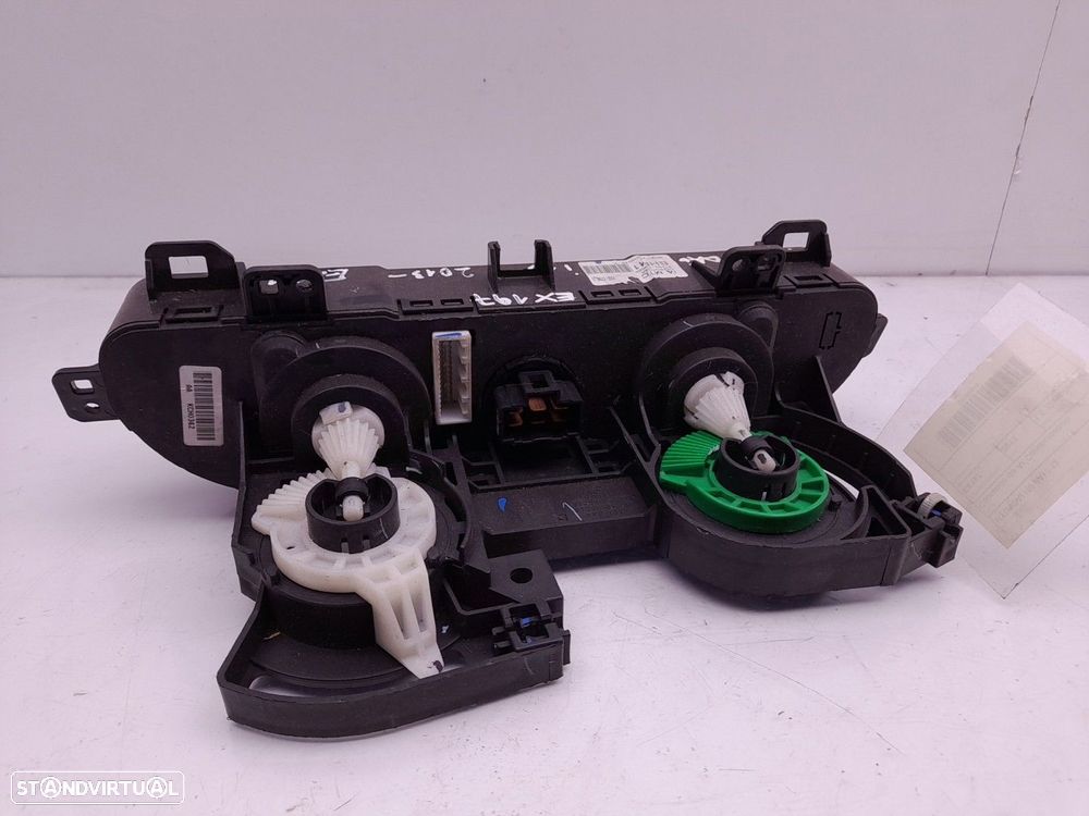 Botão / interruptor do AC HYUNDAI i10 (BA, IA) - 3