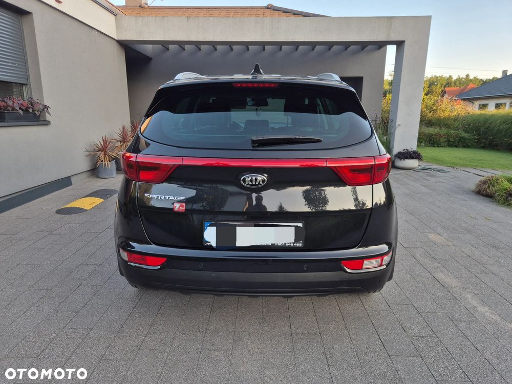 Kia Sportage 1.6 GDI L 2WD - 16