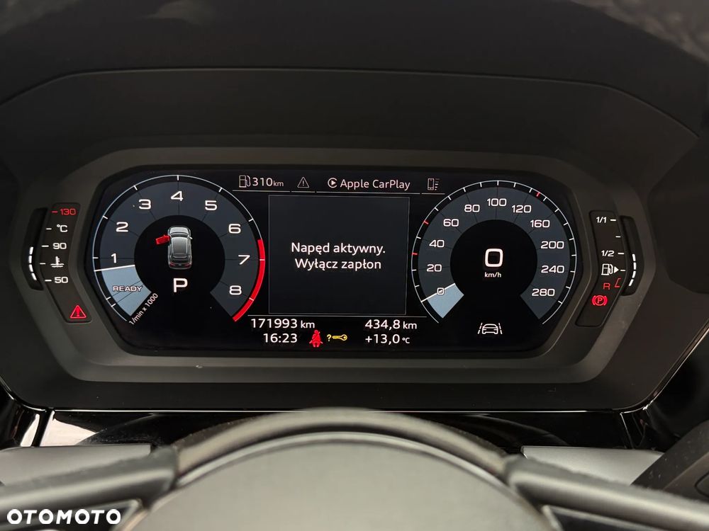 Audi A3 Sportback 35 TFSI mHEV S tronic - 29