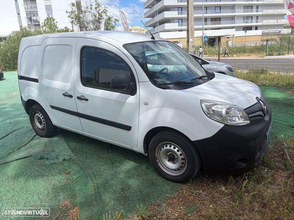 Renault KANGOO - 9