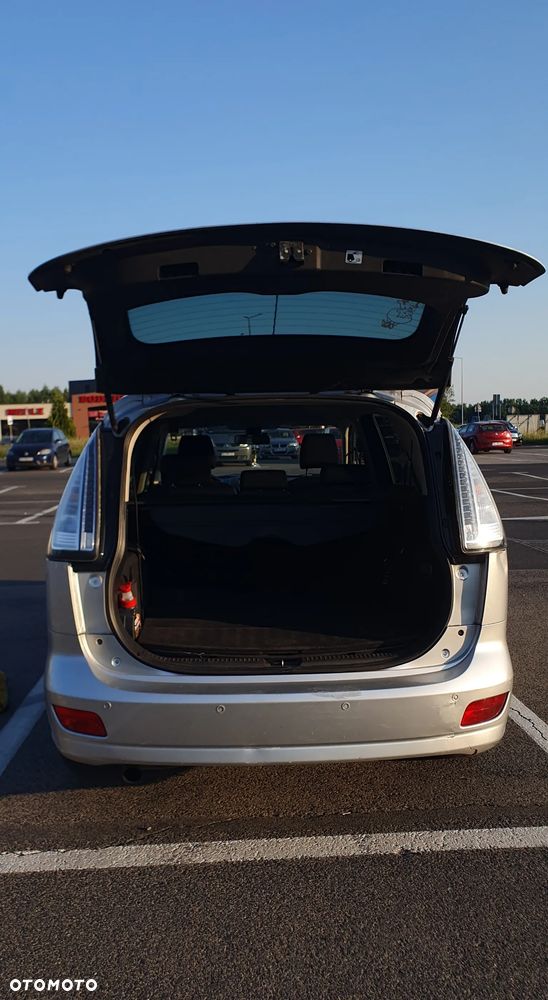 Mazda 5 1.8 Exclusive - 21